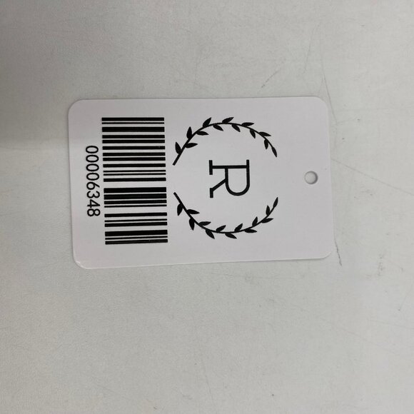 Izod Blue Short Sleeve Casual Button-Up Shirt | Size S - Picture 4 of 5